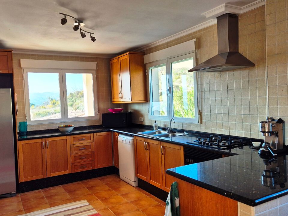 Villa i Beniarres, Alicante - bilde 4