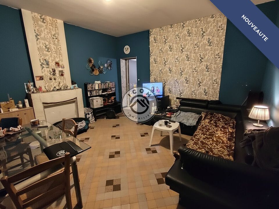 Villa i Maing, Nord - foto 1