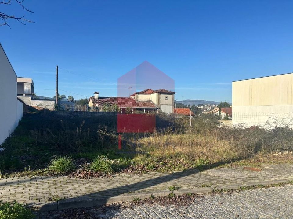 Byhus i Vila Verde, Braga - foto 1