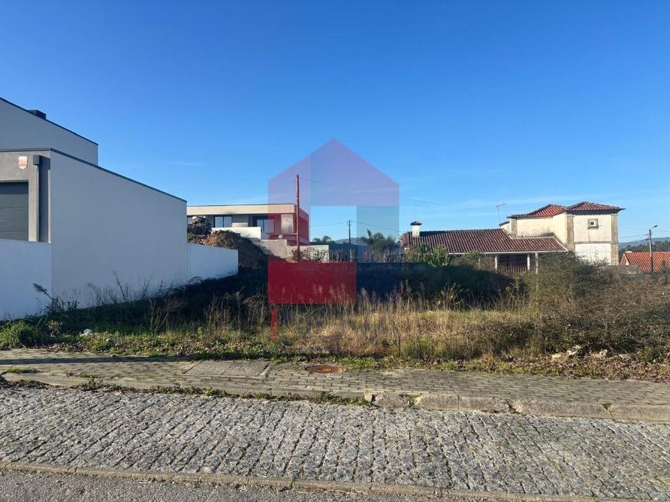 Byhus i Vila Verde, Braga - foto 2