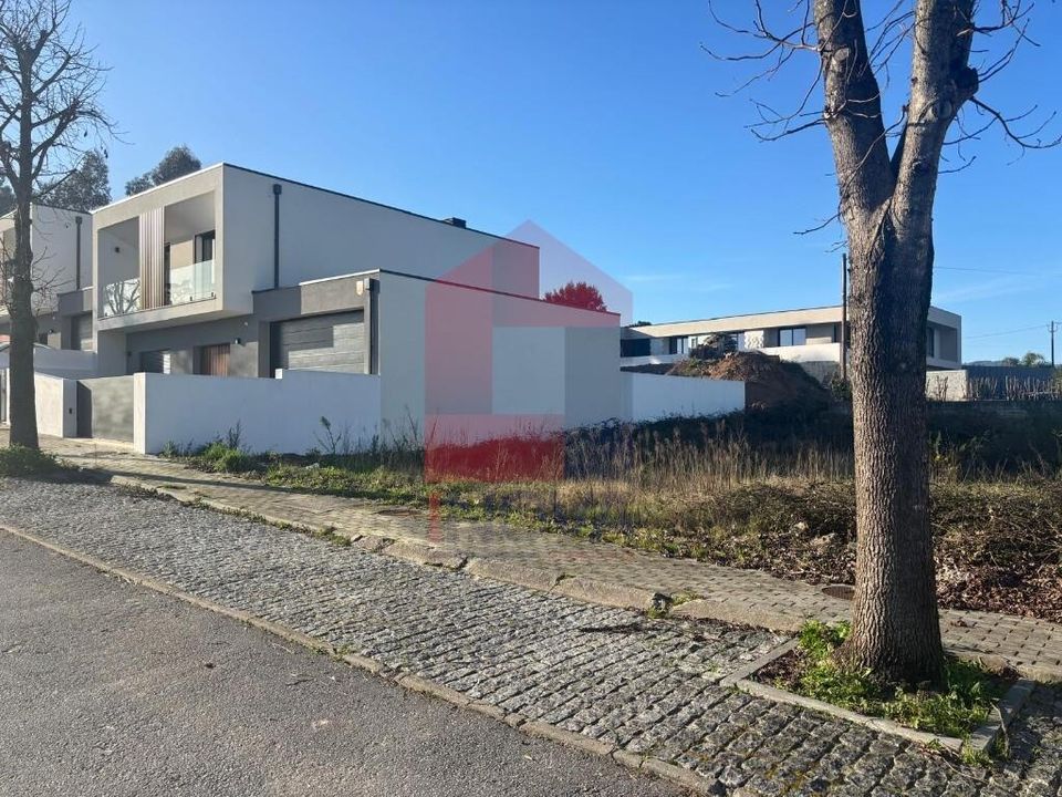 Byhus i Vila Verde, Braga - foto 3