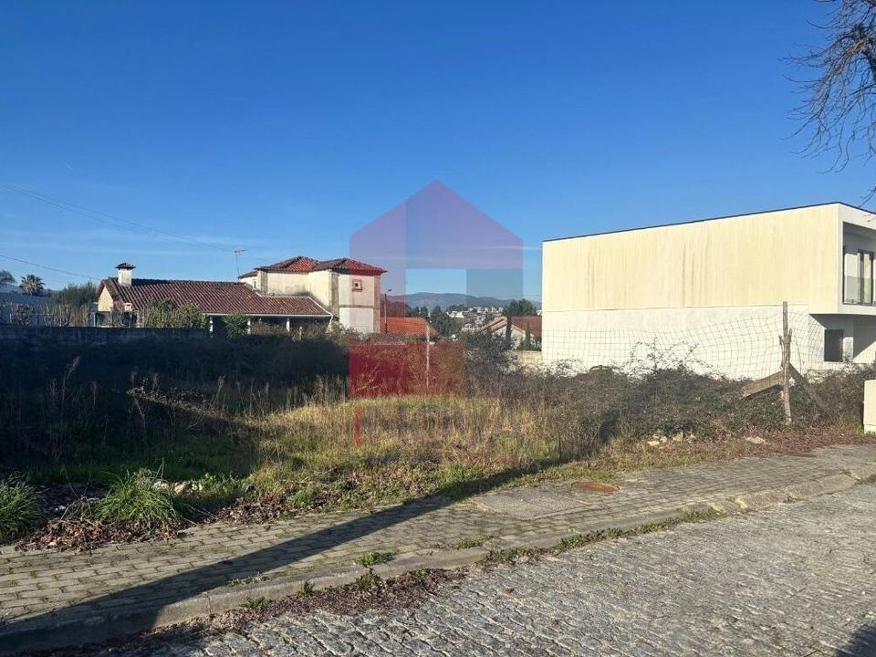 Byhus i Vila Verde, Braga - foto 4