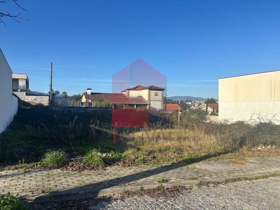 Byhus i Vila Verde, Braga - foto 5
