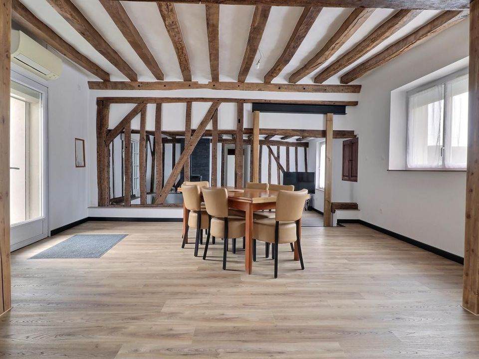 Landsbyhus i Soulaire-et-Bourg, Maine-et-Loire - bilde 1