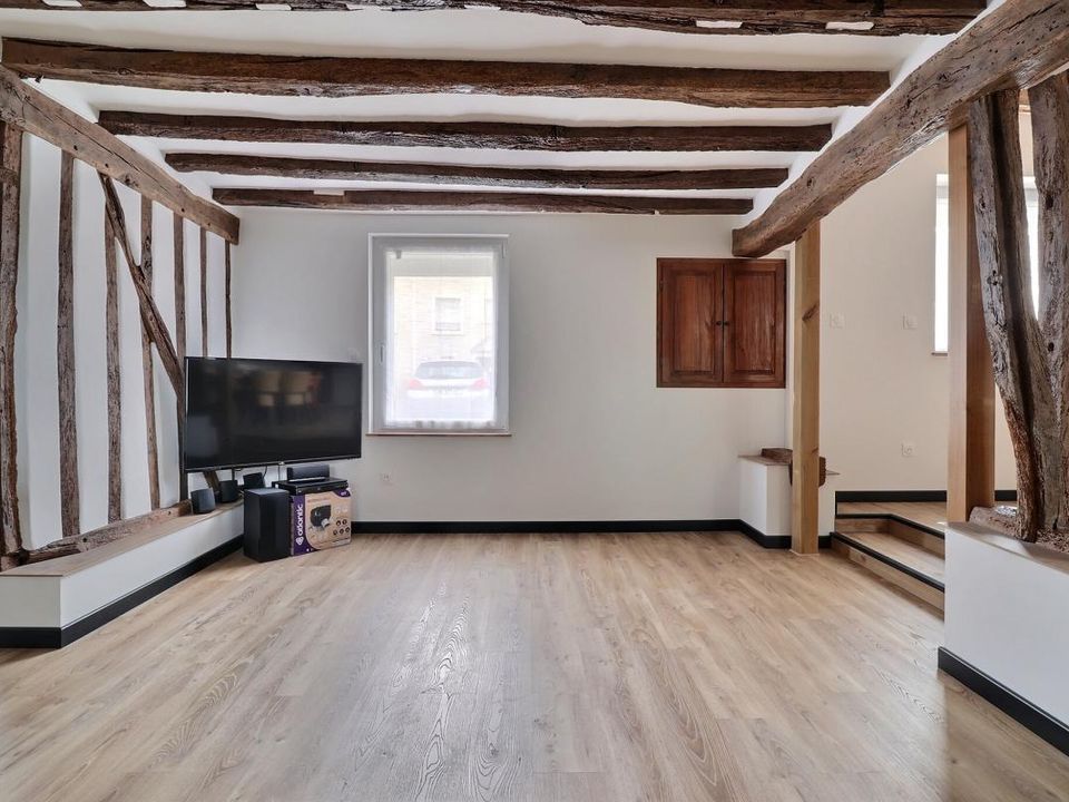 Landsbyhus i Soulaire-et-Bourg, Maine-et-Loire - bilde 3