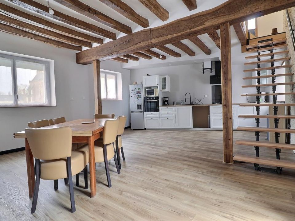 Landsbyhus i Soulaire-et-Bourg, Maine-et-Loire - bilde 5
