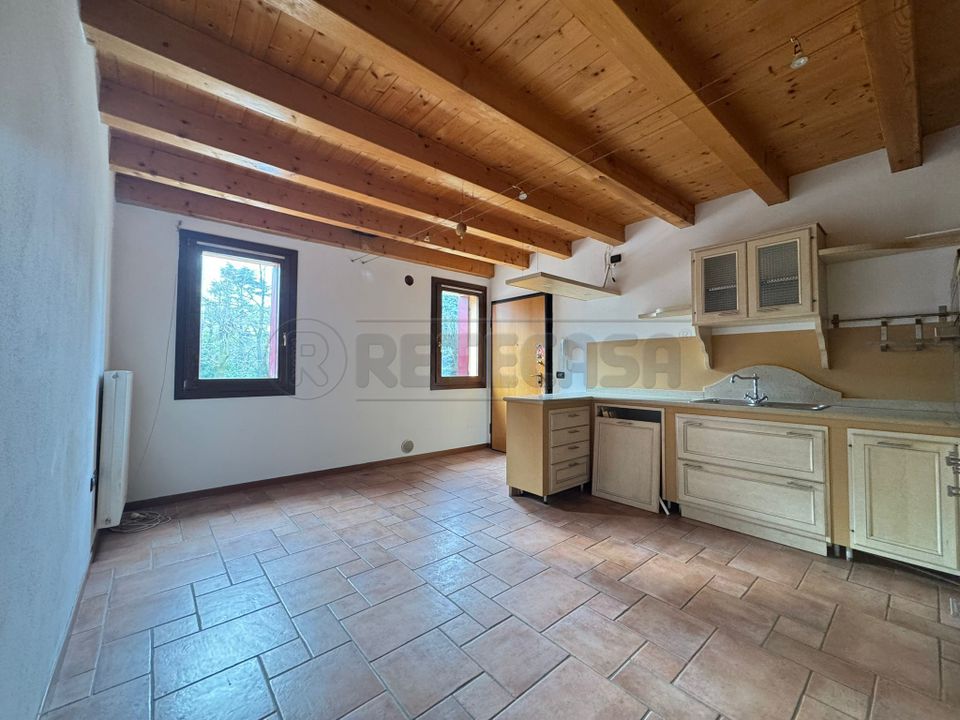 Lejlighed i Pieve del Grappa, Treviso - foto 3