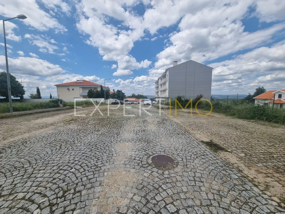 Helårsgrund i Gouveia, Guarda - foto 3