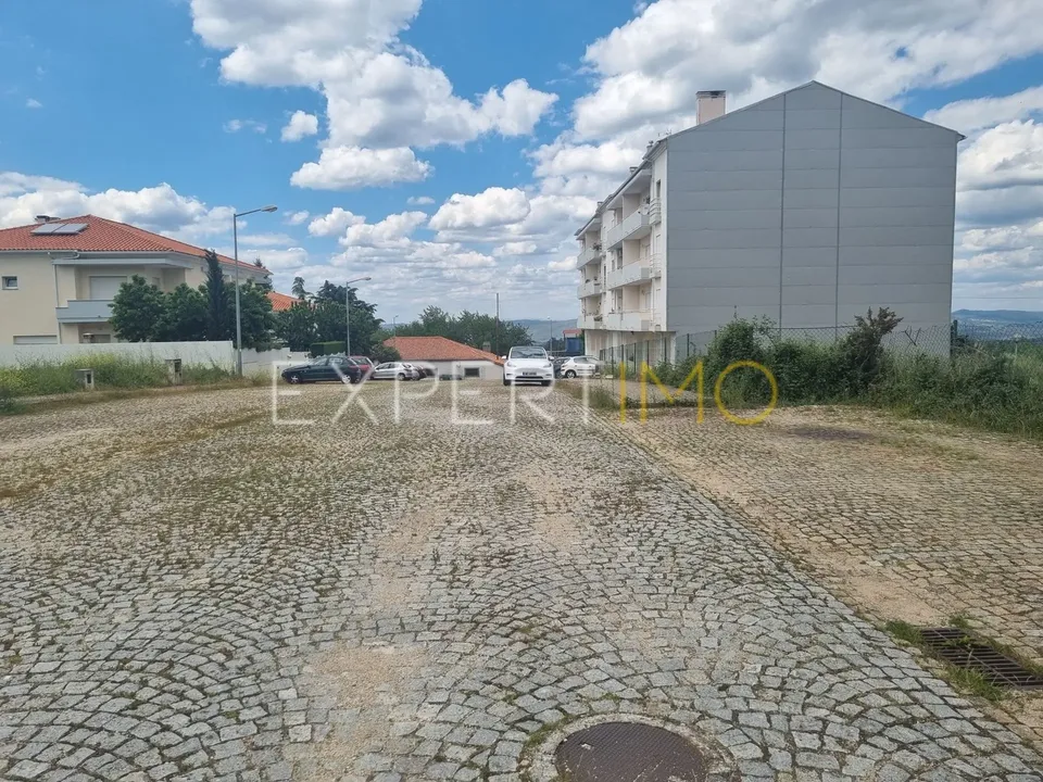 Helårsgrund i Gouveia, Guarda - foto 4