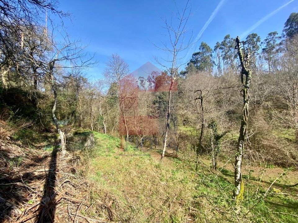 Helårsgrund i Vila Verde, Braga - foto 1
