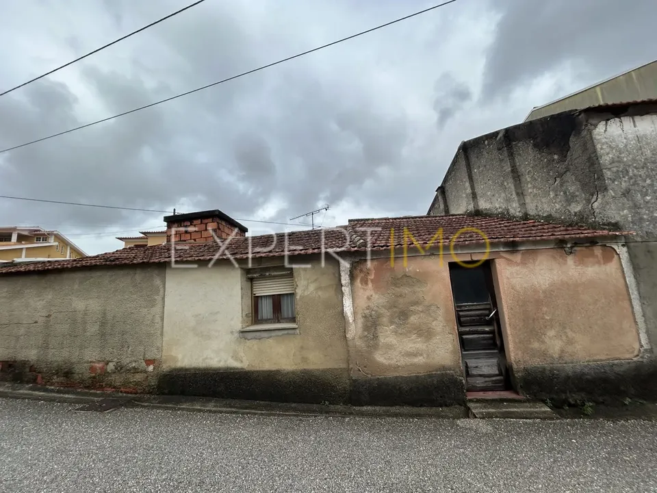 Villa i Mealhada, Aveiro - foto 1