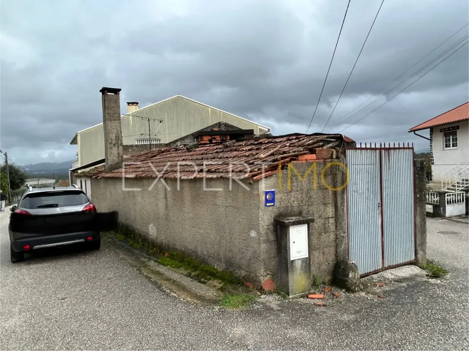 Villa i Mealhada, Aveiro - foto 2