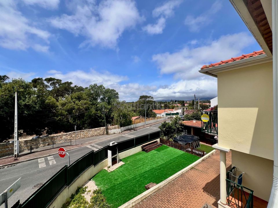 Villa i Alcabideche, Lisbon - foto 1