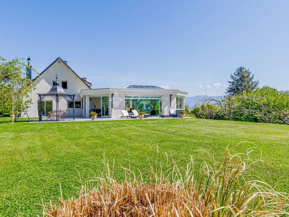 Villa i Vimines, Savoie - foto 2