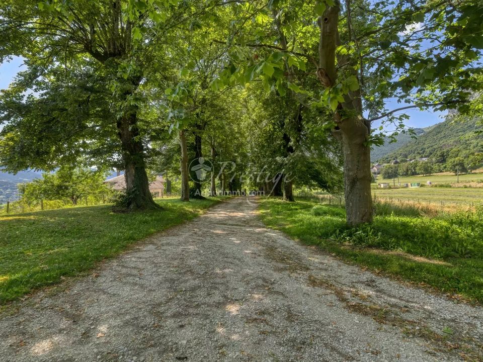 Landejendom i Saint-Jean-d'Arvey, Savoie - foto 2