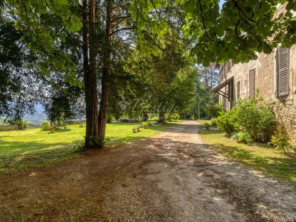 Landejendom i Saint-Jean-d'Arvey, Savoie - foto 3