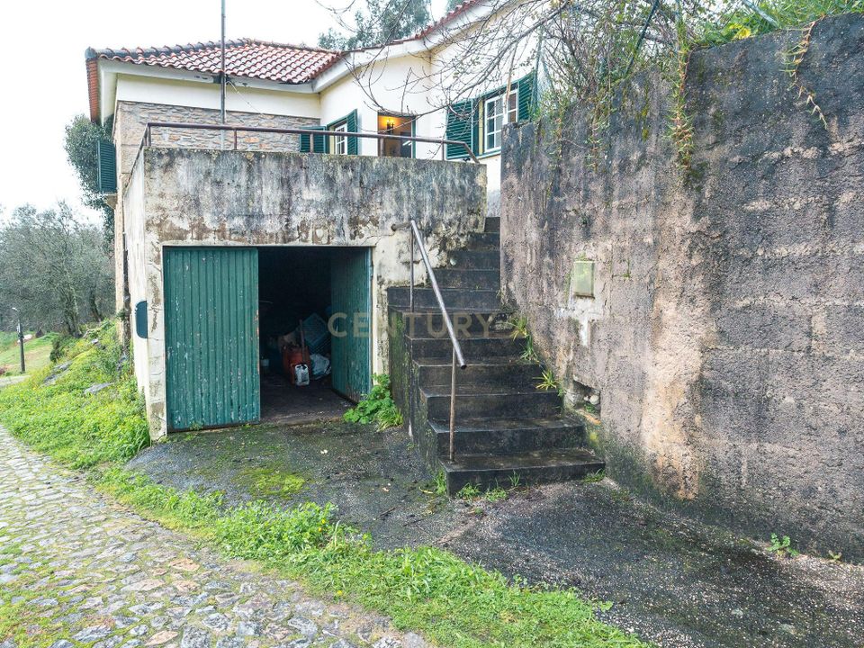 Villa i Gandra e Taiao, Viana do Castelo - foto 3