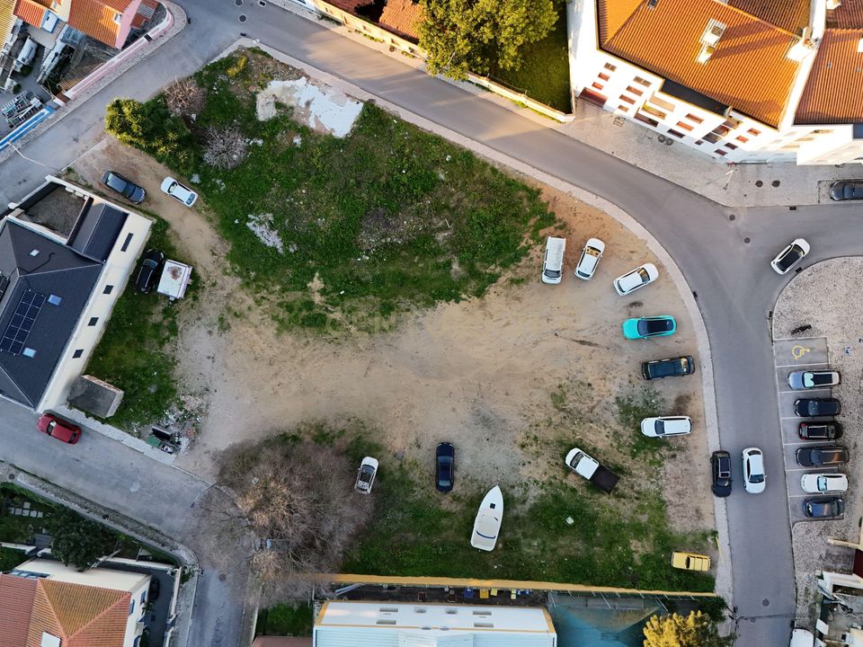 Helårsgrund i Setubal, Setubal - foto 1