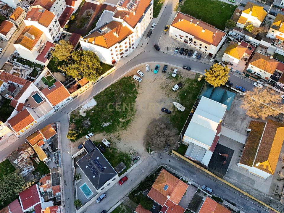Helårsgrund i Setubal, Setubal - foto 2