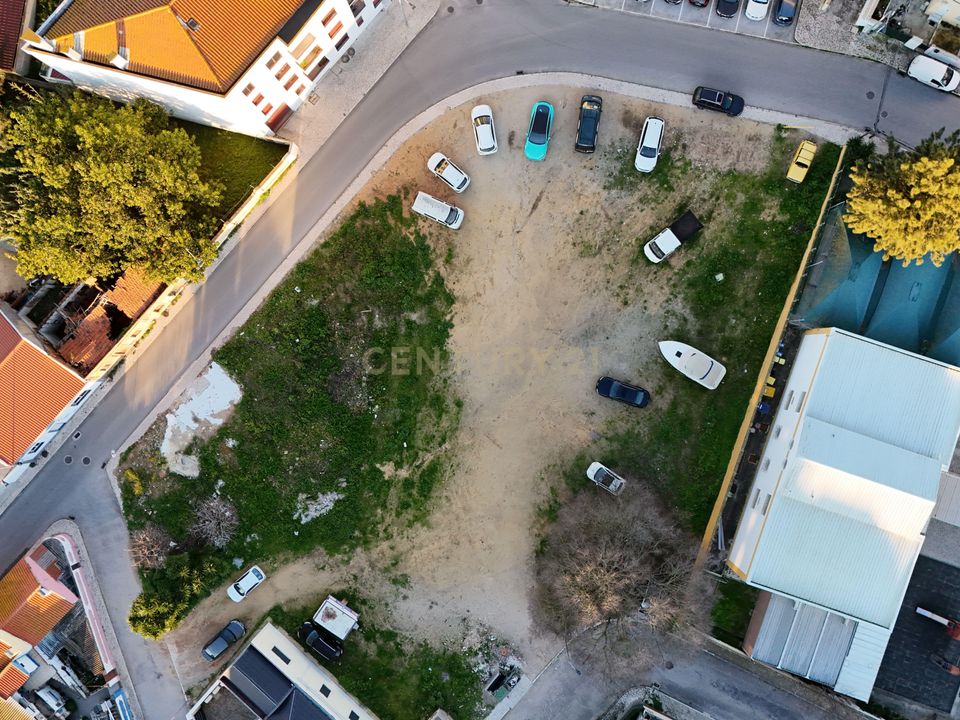 Helårsgrund i Setubal, Setubal - foto 3