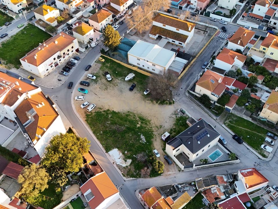 Helårsgrund i Setubal, Setubal - foto 4