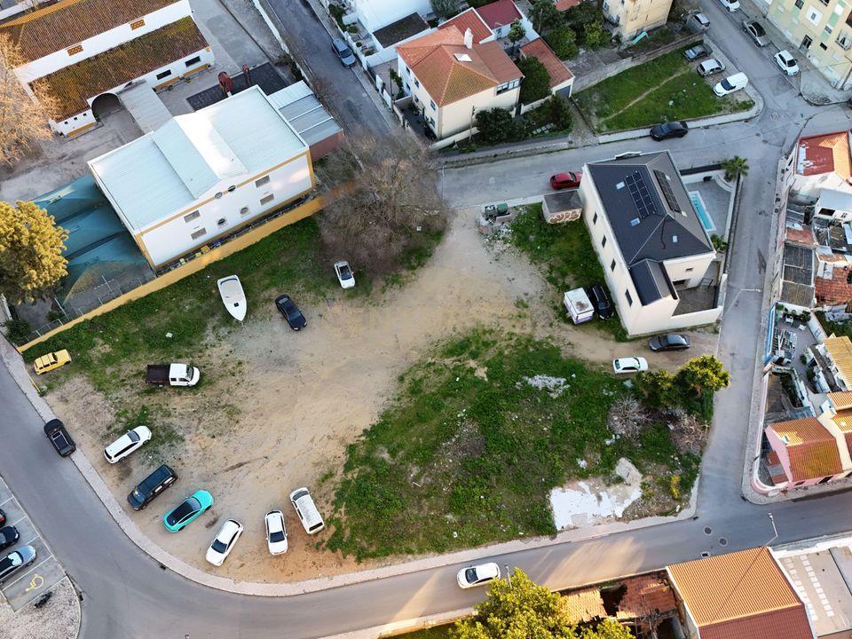 Helårsgrund i Setubal, Setubal - foto 5