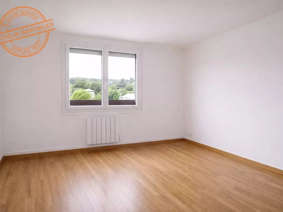 Lejlighed i Lyon, Rhone - foto 4