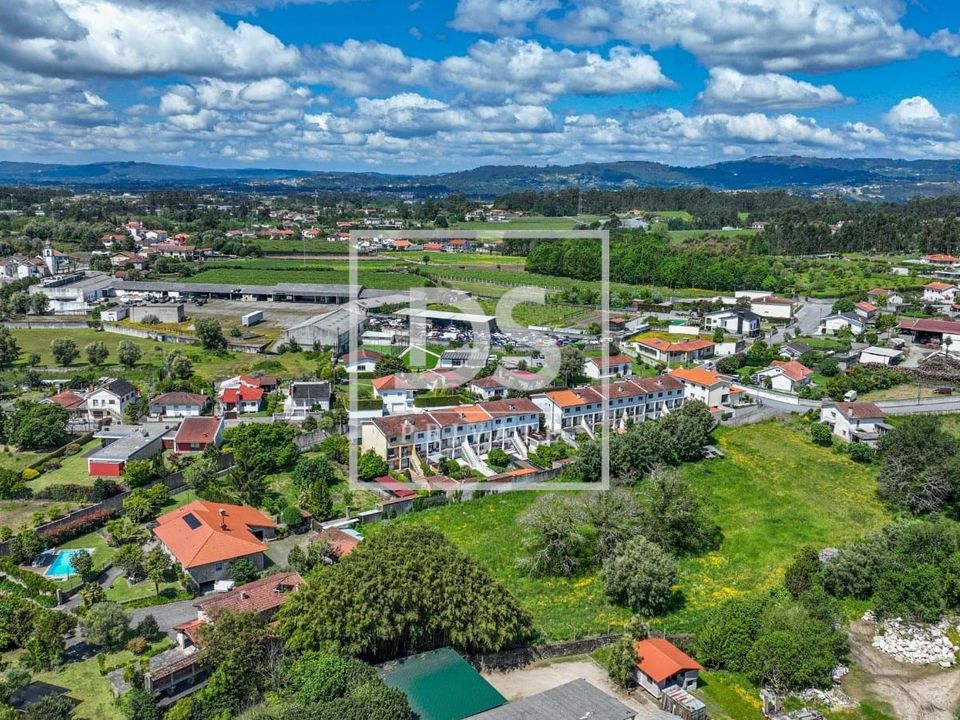 Rækkehus i Amares, Braga - foto 2