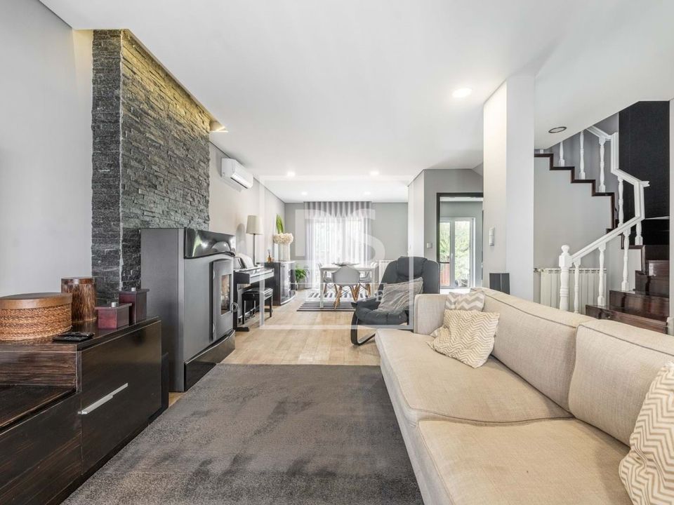 Rækkehus i Amares, Braga - foto 3