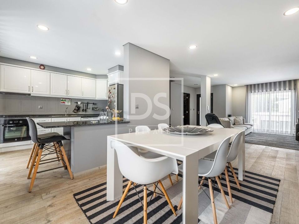 Rækkehus i Amares, Braga - foto 4