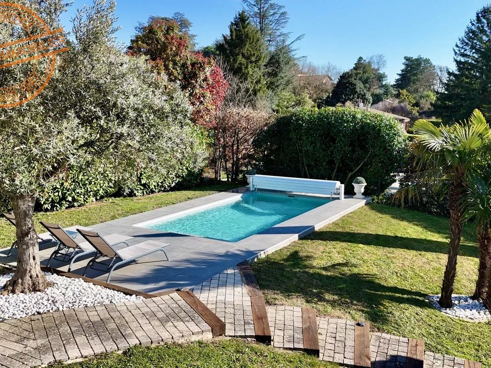 Villa i Limonest, Rhone - foto 2
