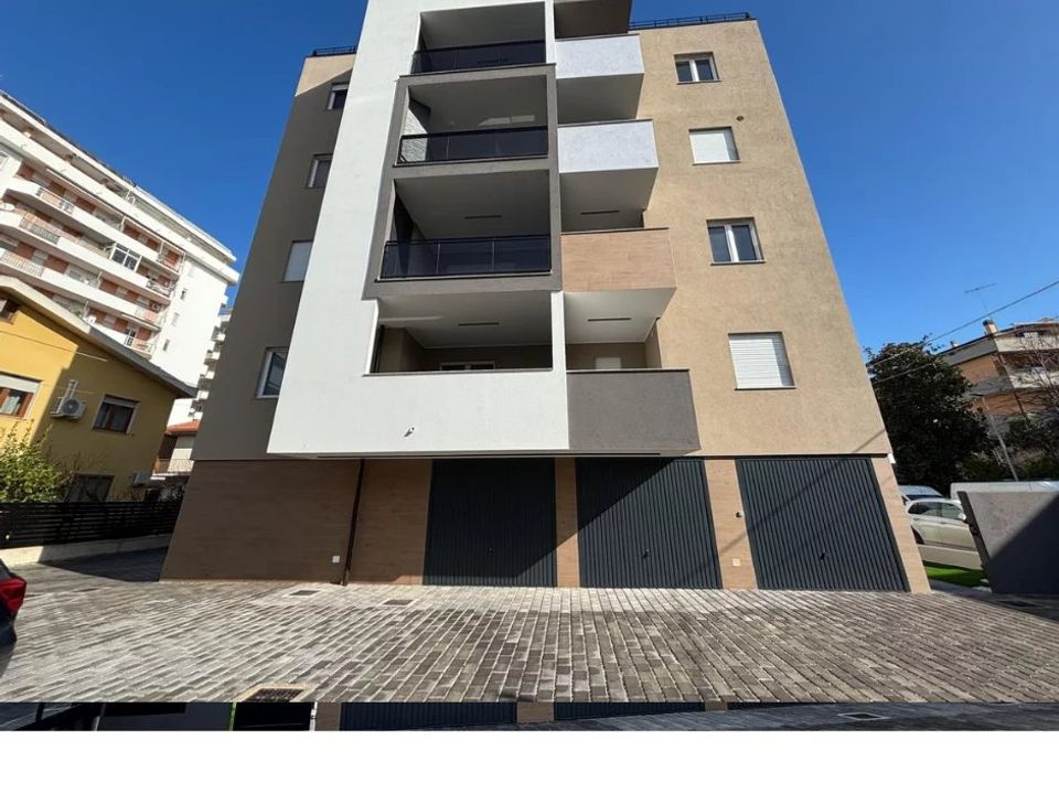Lejlighed i Montesilvano Marina, Pescara - foto 4