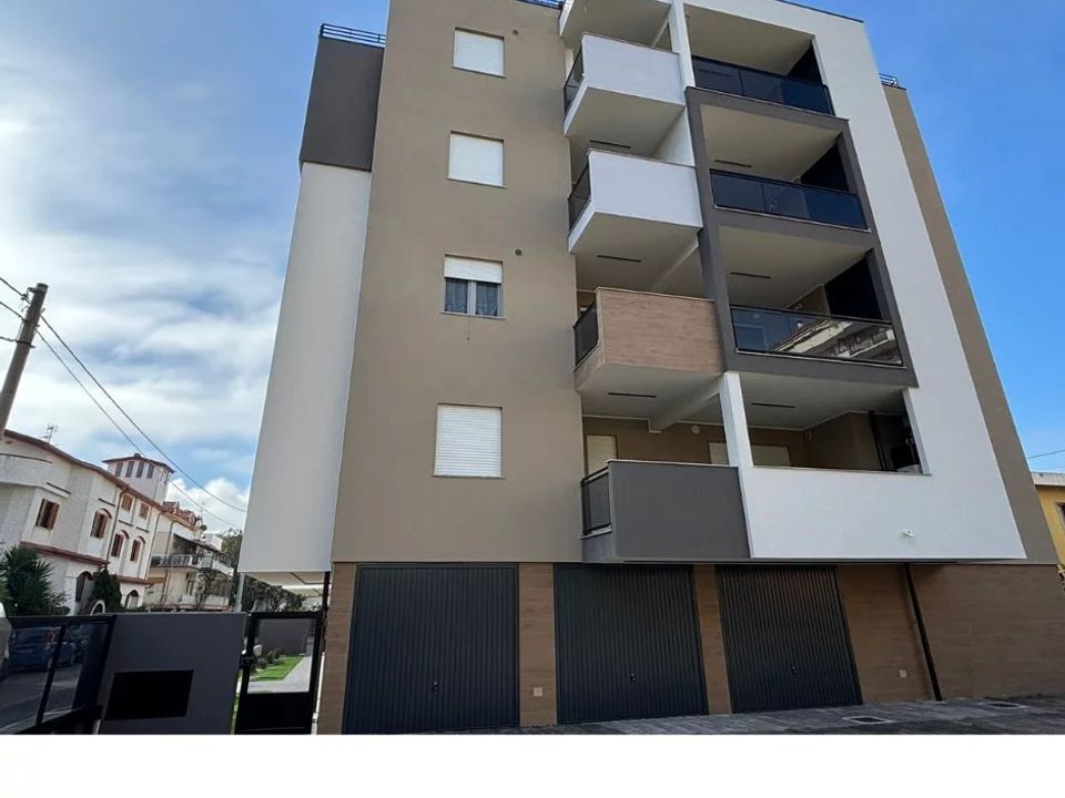 Lejlighed i Montesilvano Marina, Pescara - foto 5