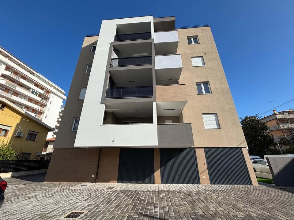 Lejlighed i Montesilvano Marina, Pescara - foto 1