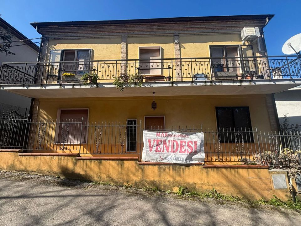 Lejlighed i Cappelle sul Tavo, Pescara - foto 2