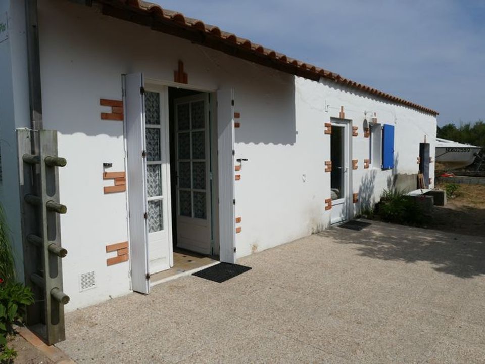 Landejendom i La Barre-de-Monts, Vendee - foto 2