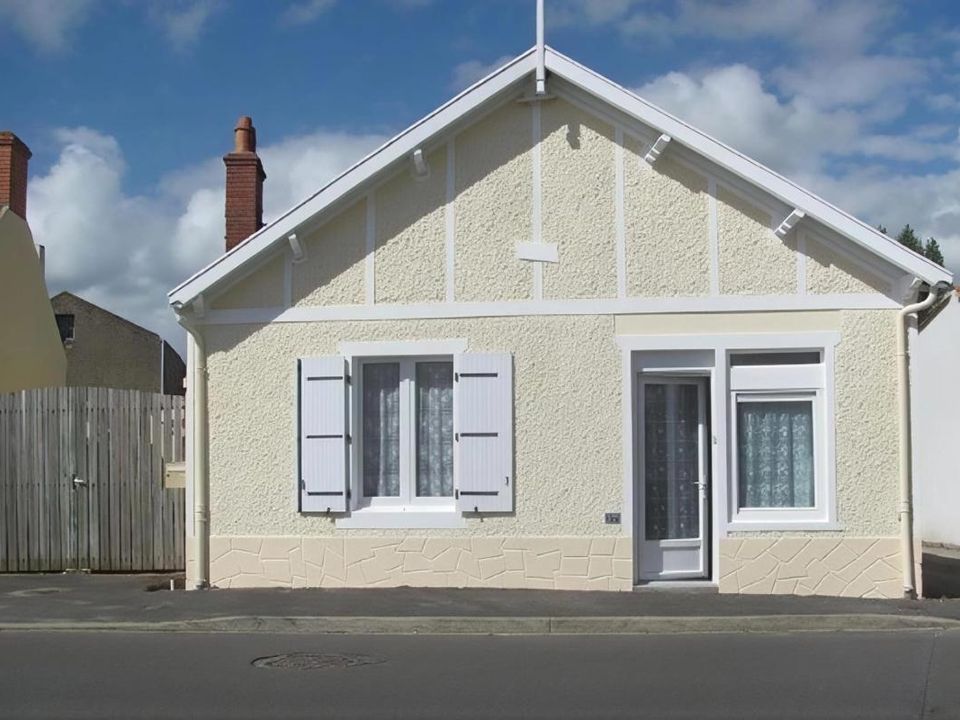 Landejendom i La Barre-de-Monts, Vendee - foto 3