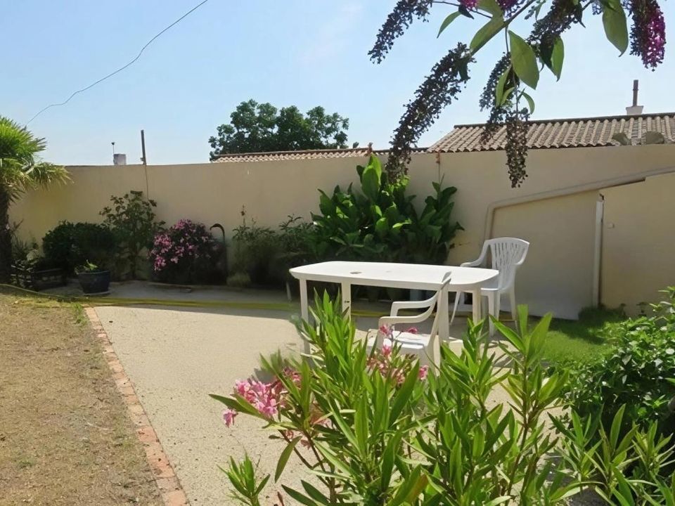 Landejendom i La Barre-de-Monts, Vendee - foto 5