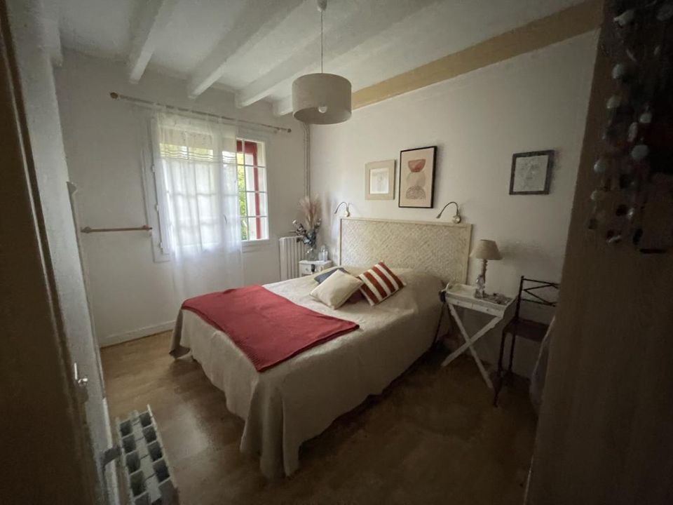 Villa i Saint-Saviol, Vienne - bilde 5