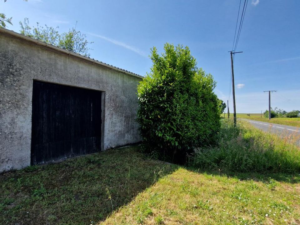 Landsbyhus i Le Loroux-Bottereau, Loire-Atlantique - foto 5