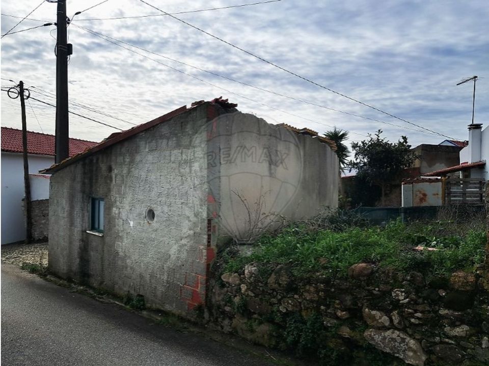 Garage i Santo Onofre e Serra do Bouro, Leiria - foto 2