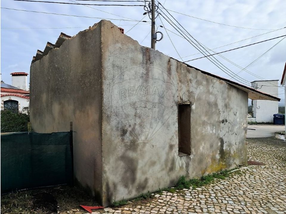 Garage i Santo Onofre e Serra do Bouro, Leiria - foto 3