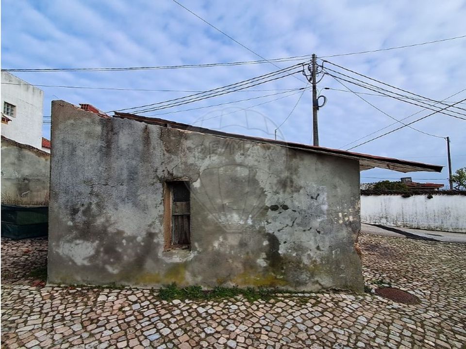 Garage i Santo Onofre e Serra do Bouro, Leiria - foto 5
