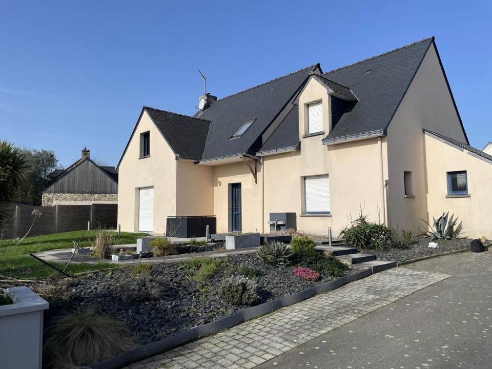 Villa i Guérande, Loire-Atlantique - foto 1