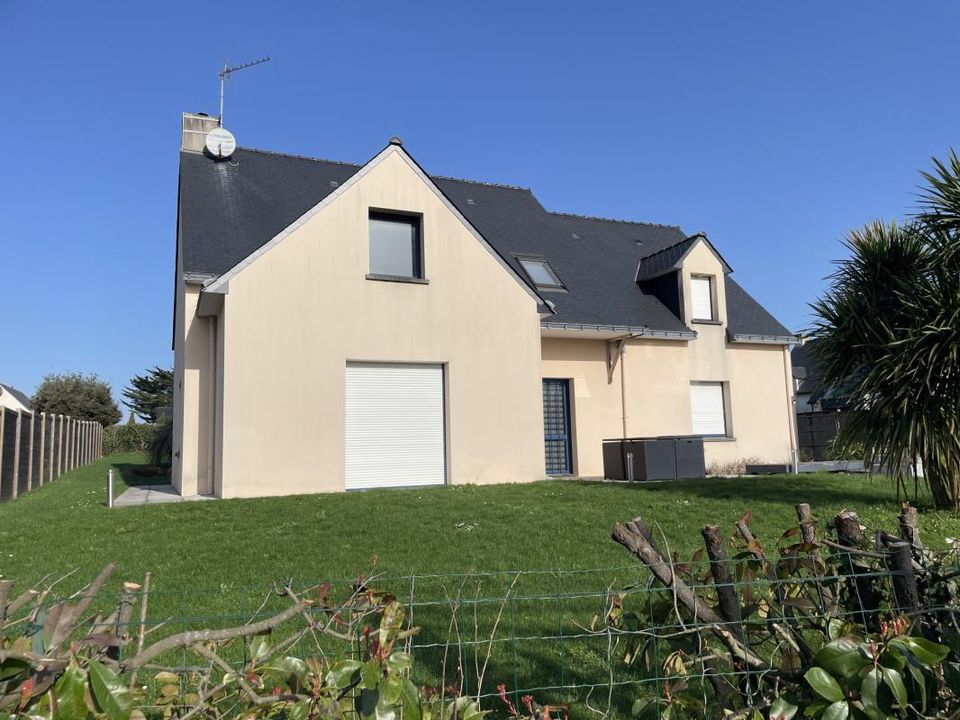 Villa i Guérande, Loire-Atlantique - foto 2