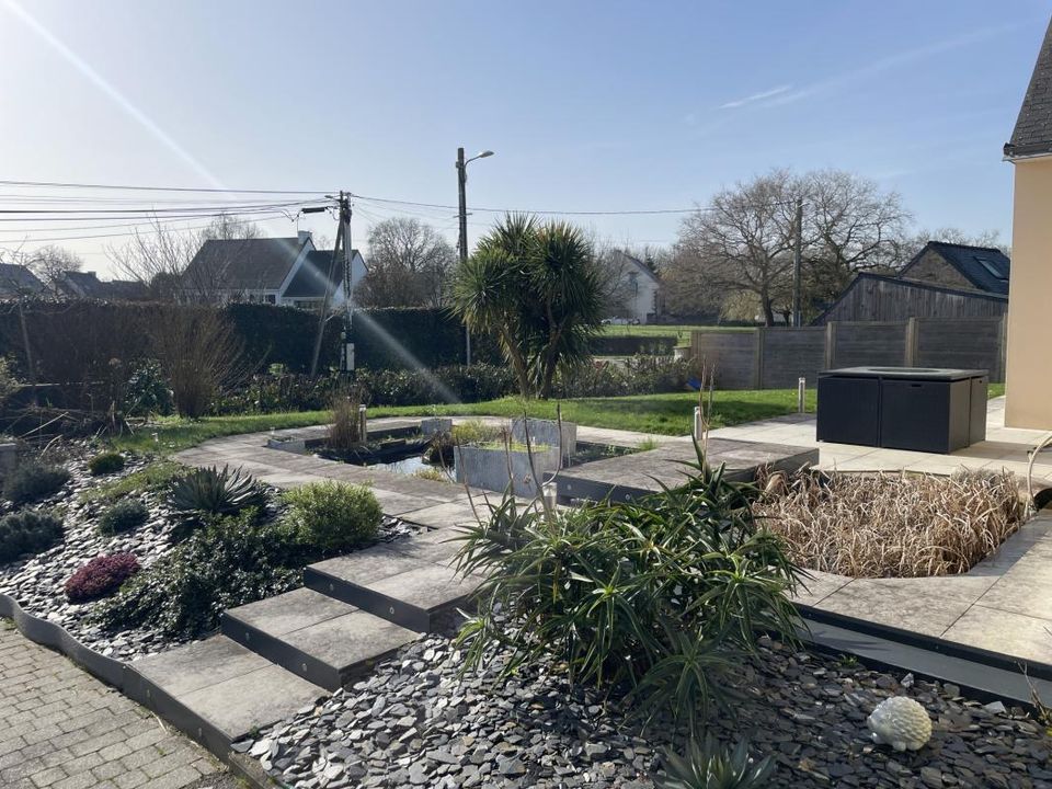 Villa i Guérande, Loire-Atlantique - foto 3