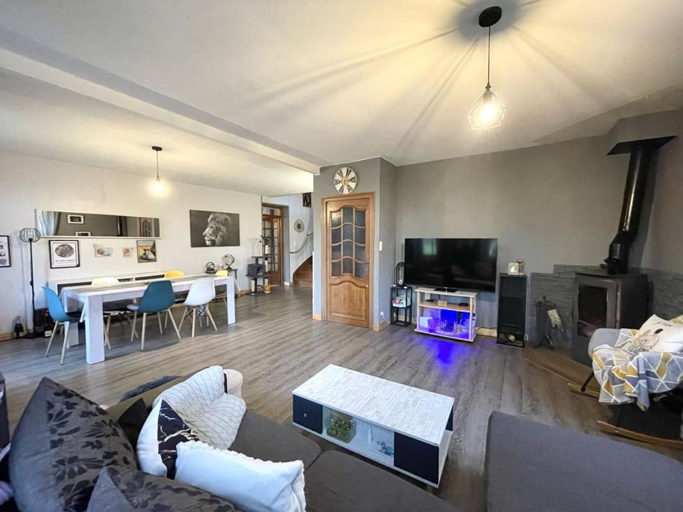 Villa i Chef-Boutonne, Deux-Sevres - foto 4