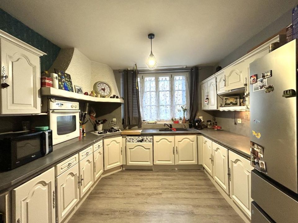 Villa i Chef-Boutonne, Deux-Sevres - foto 5
