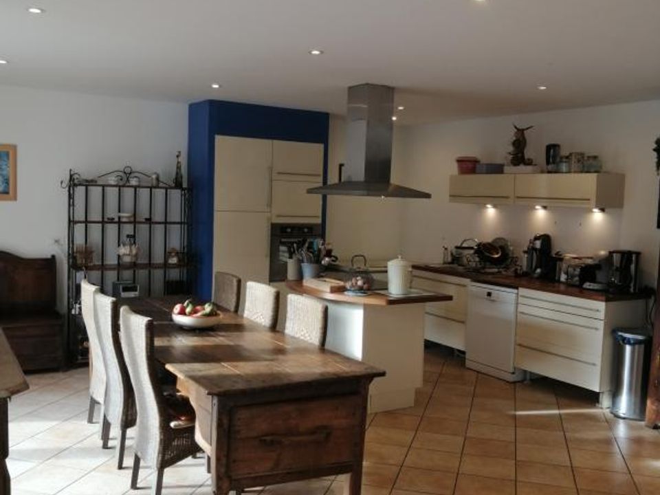 Villa i Saint-Gérand, Morbihan - foto 2