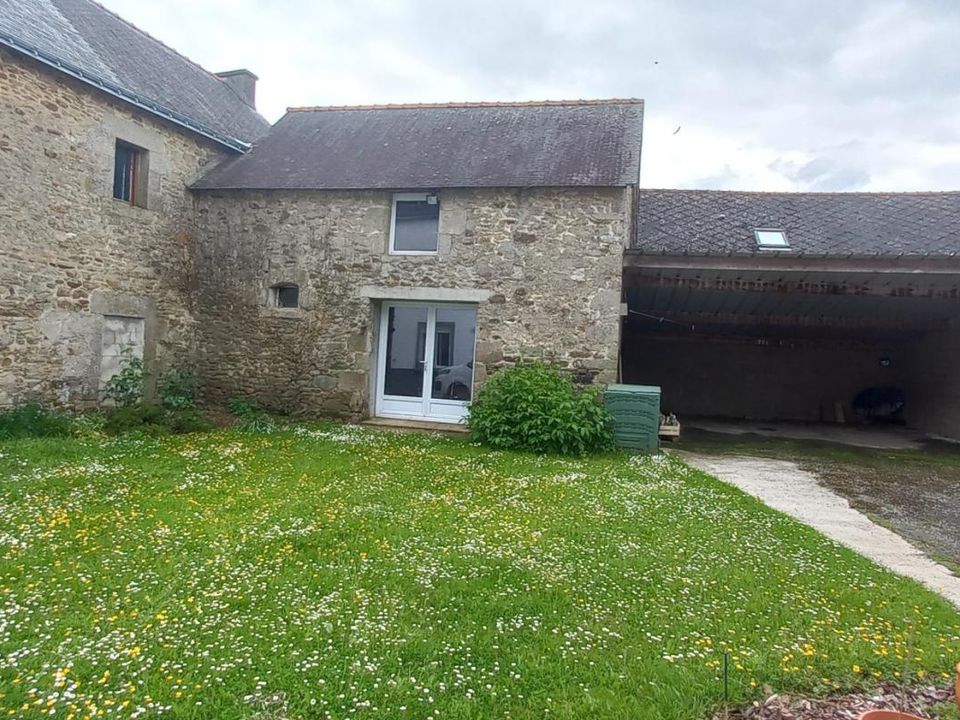 Villa i Saint-Gérand, Morbihan - foto 3